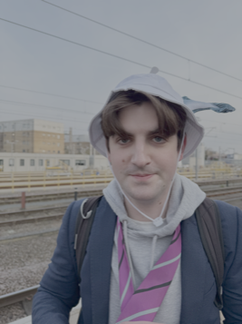 Bagarius GOONch March Foles