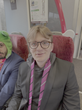 Flavertoon 3: Tokyo Drift