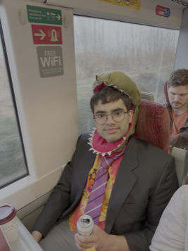 Laythangbang Videosaga Zing II