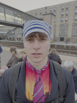 St Znycholas J. CUSWentes